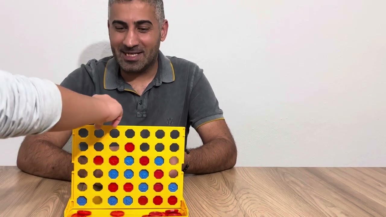 Hasan Öztimur 75. Yıl İlkokulu Dikkat 4 Turnuvası