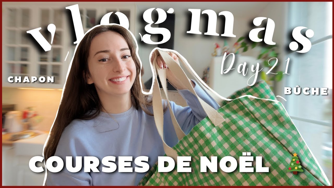 VLOGMAS #21 ⦁ CHRISTMAS SHOPPING + SPA