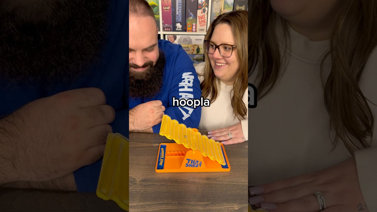 This Category Was Harder Than We Thought!! 