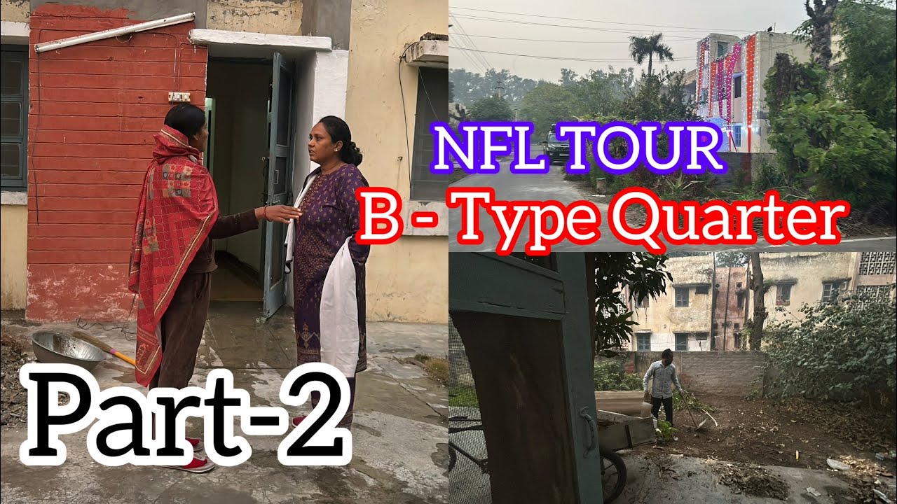 मेरी दोस्त जसप्रीत कर रही है रूम शिफ्ट - B TYPE ROOM SHIFT|| B type Room tour of NFL township