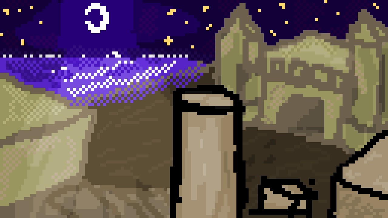 Selenopolis - OptimalGlass