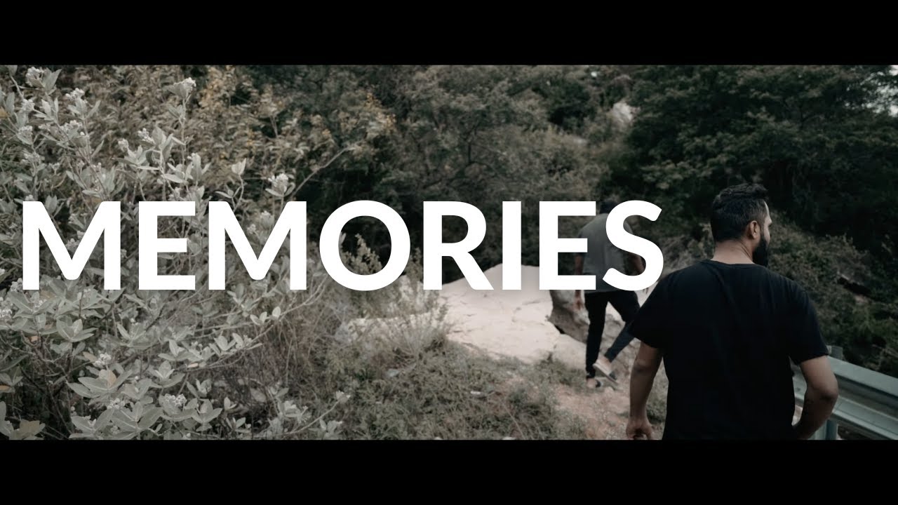 Memories One Minute Short Film | SINGLE SHOT | Zero