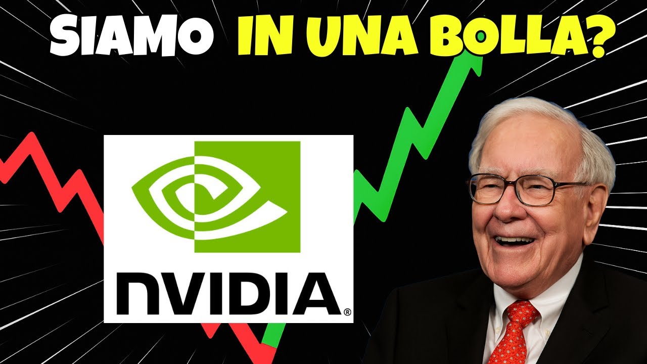 NVIDIA AI MASSIMI: QUANTO PUÒ ANCORA CRESCERE LA REGINA DEL MERCATO? 