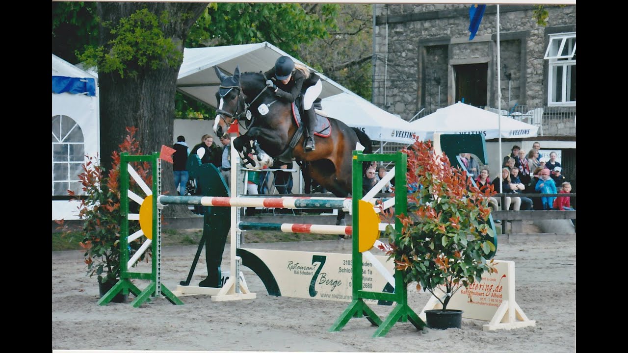 in our sport;  E Q U E S T R I A N