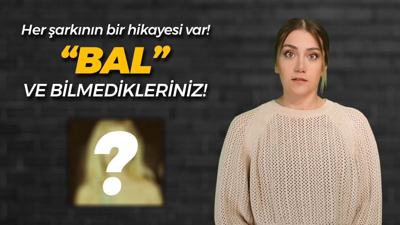 Her Şarkının Bir Hikayesi Var -2- Duman / Bal  #bal #songstories #herşarkınınhikayesivar #gizibu
