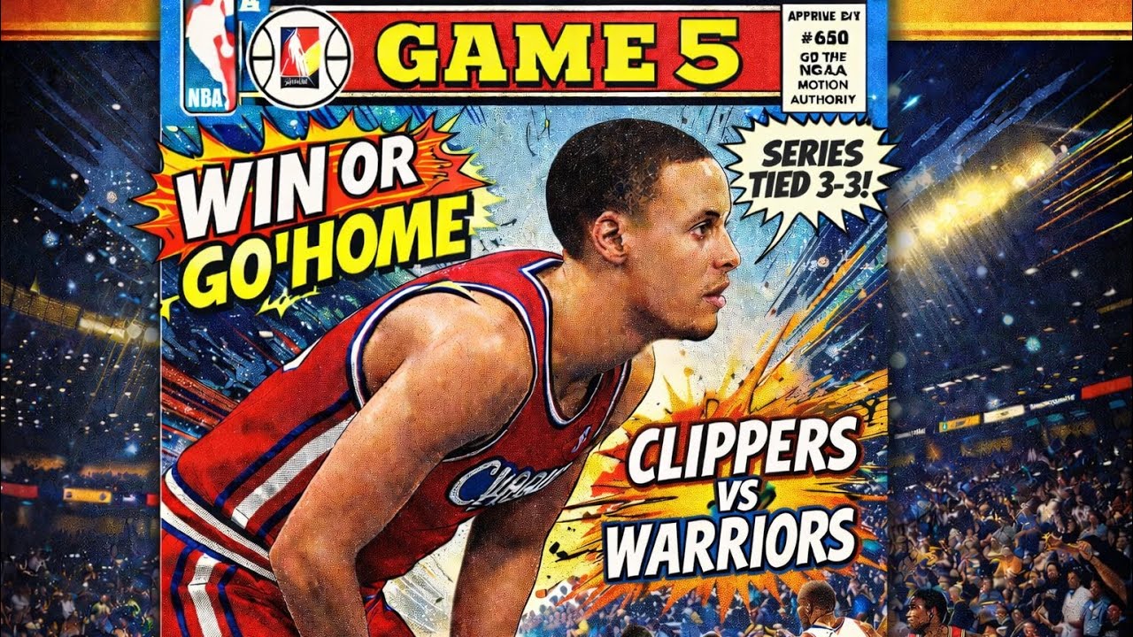Jordan Era 1996 Playoffs Curry/Durant Clippers 3x🏆 vs Jordans Warriors 🏆