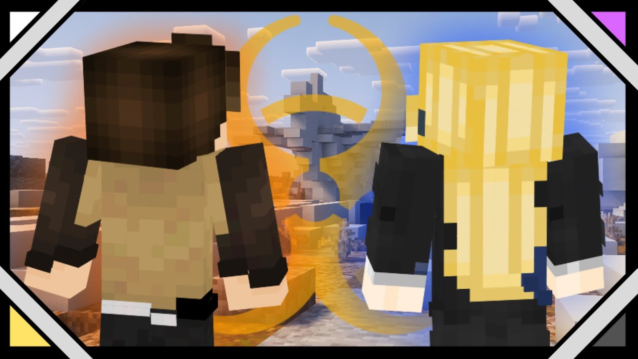 Ground Zero | Deadzone SMP [Day 2]