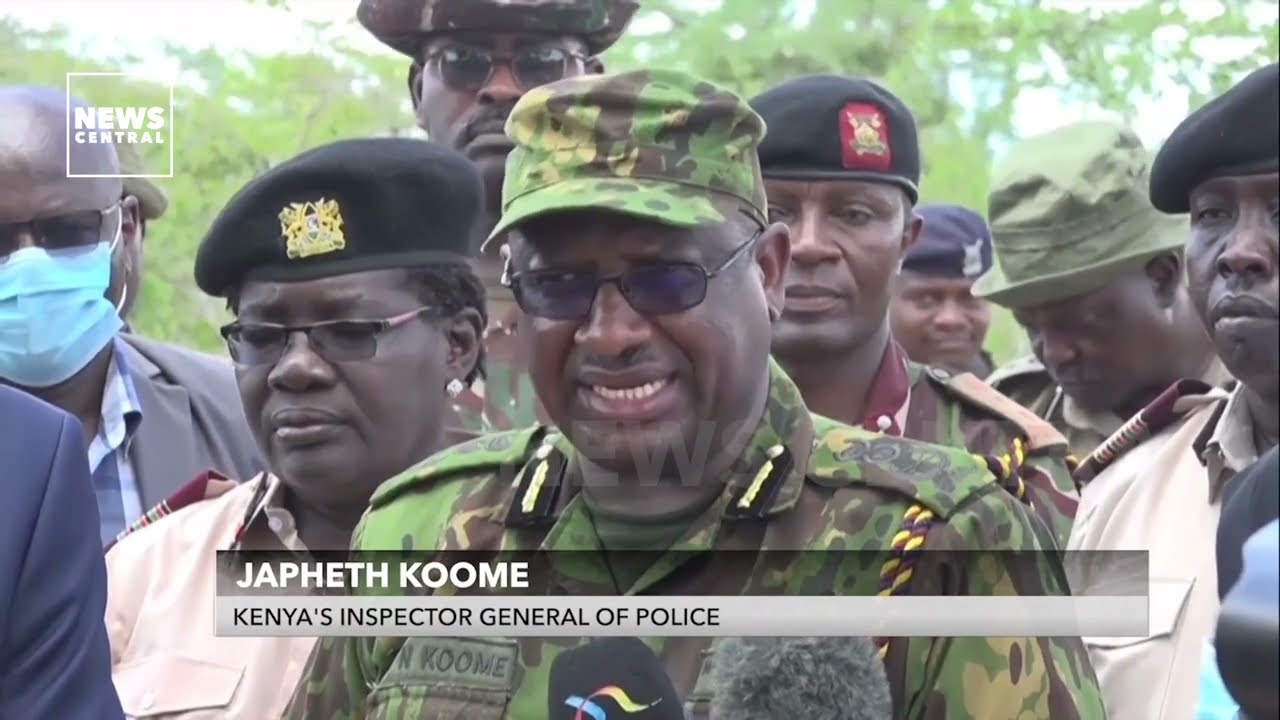 Kenyan Religious Horror: Death Toll In 'Starving For Jesus' Cult Case Climbs | RDA | 27-04-23