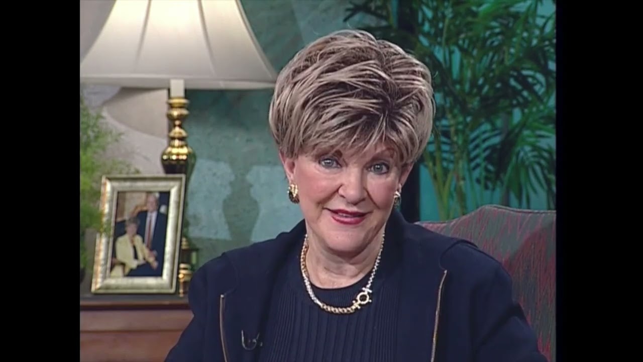 Life in the Spirit | Led By the Spirit | Kay Arthur | Precepts for Life