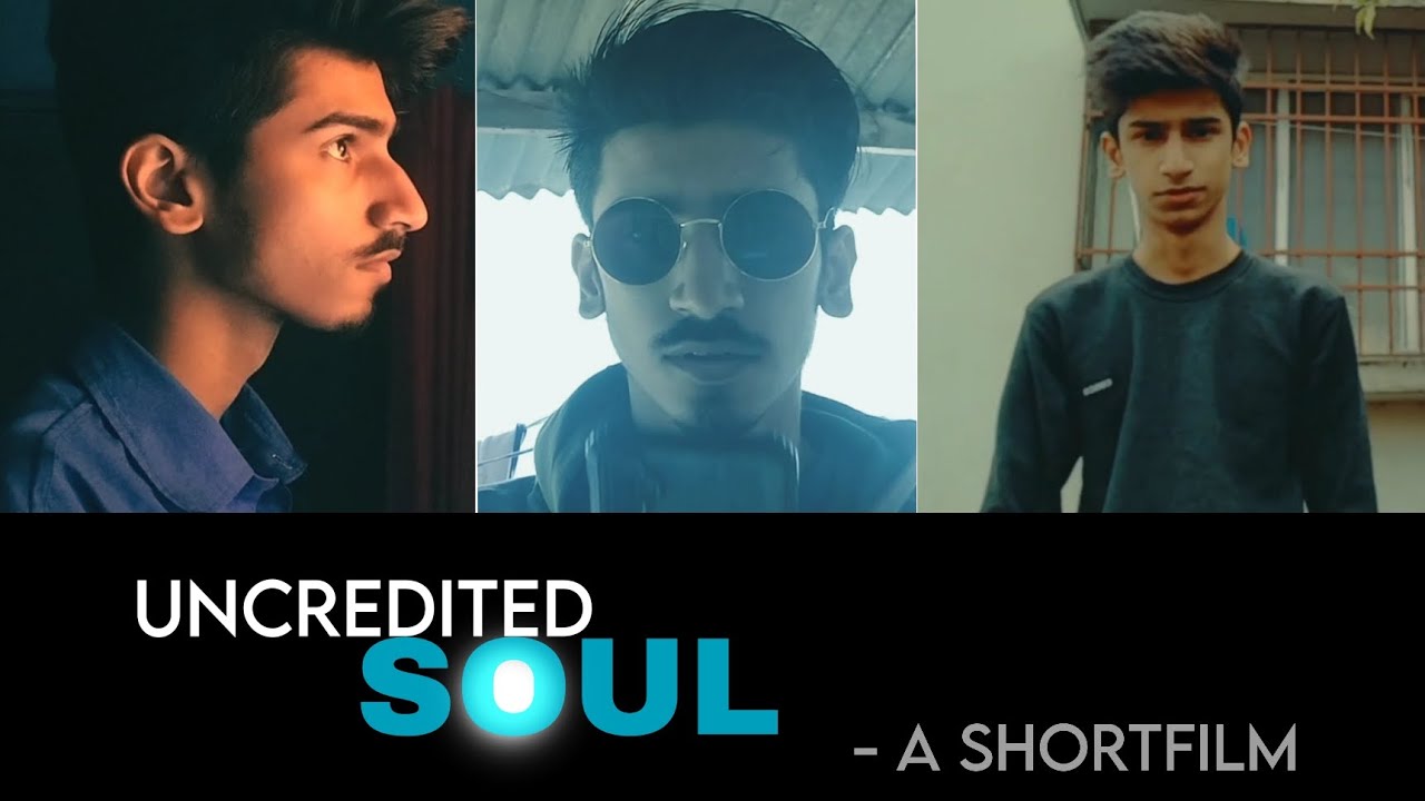 UNCREDITED SOUL - A SHORTFILM | BENGALI | ONE MAN MADE SHORTFILM| SOCIAL DRAMA 