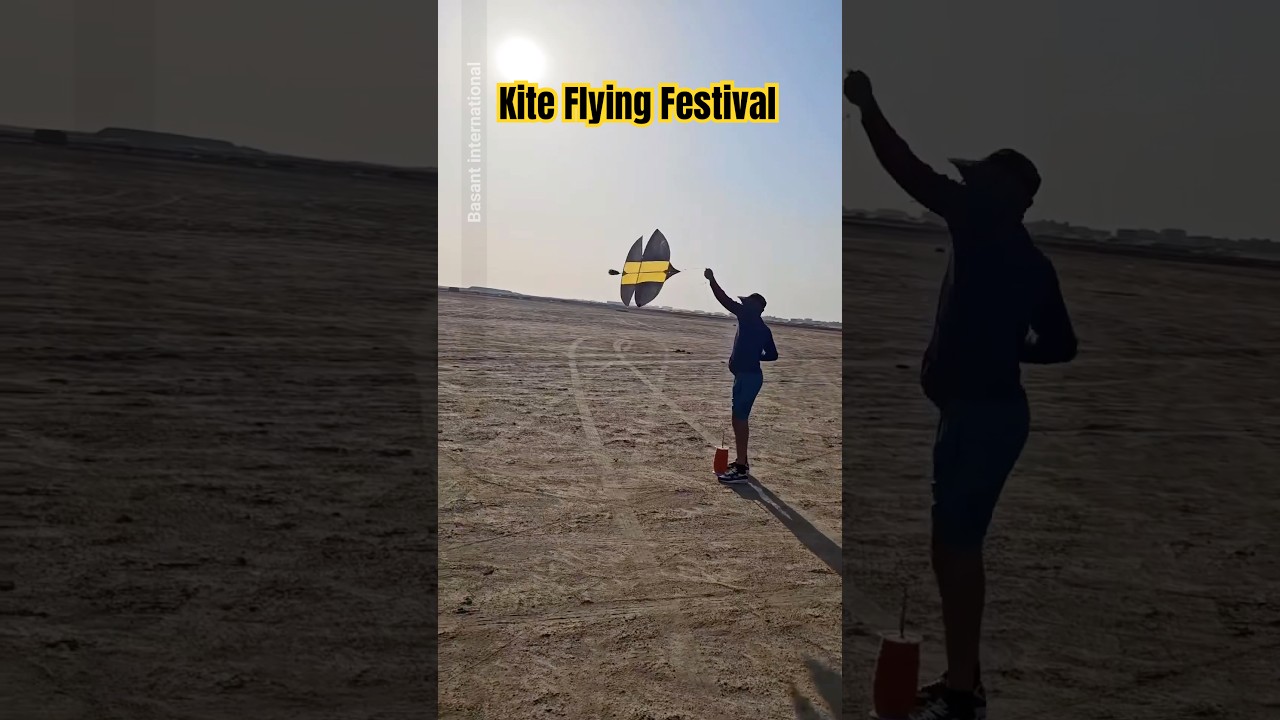 kite flying festival patang bazi international kite festival Basant in Lahorr 