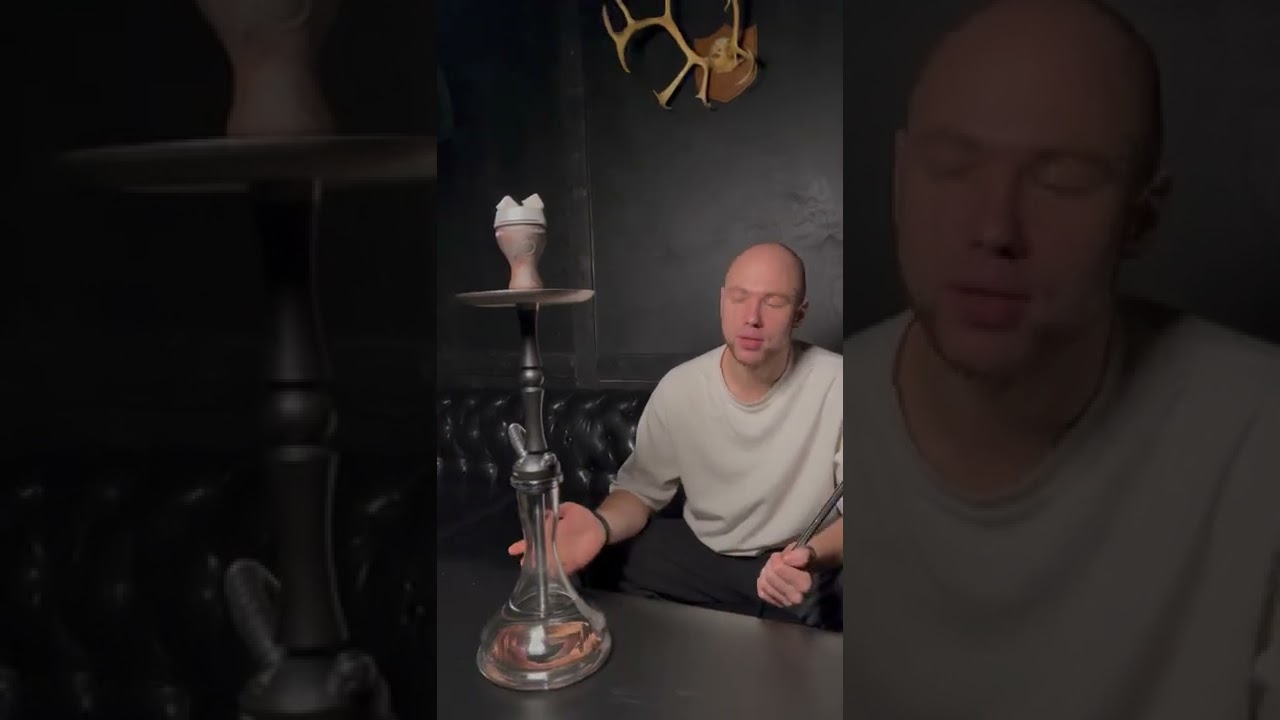 UTOPIA HOOKAH/Выпуск 1