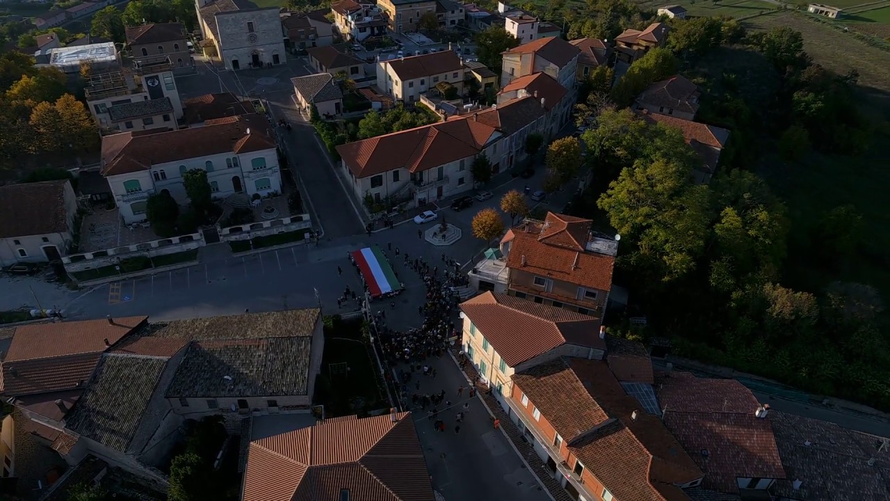 MAGLIANO DEI MARSI: STORIA E FEDE NELLA TRADIZIONALE RIEVOCAZIONE DEL XX OTTOBRE