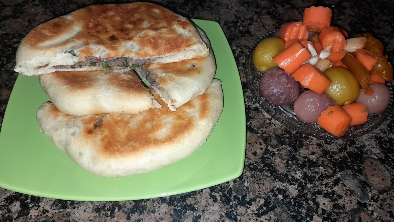 #بكل_بساطه #بكل_تفاصيله 😋🔔👍 #يلا نعمل الحواوشى الاسكندرانى 