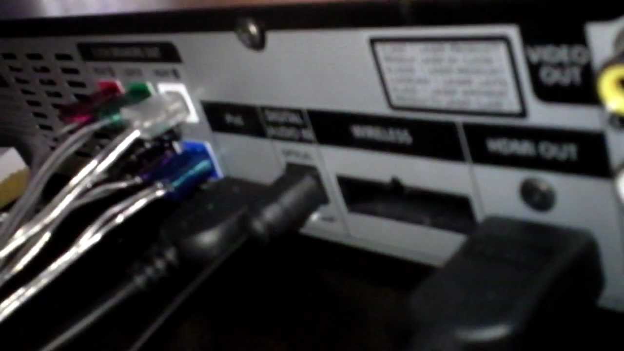 EASY How to SETUP Samsung Surround Sound & TV REVIEW