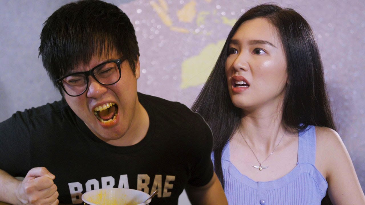 SURPRISING Magic Trick!