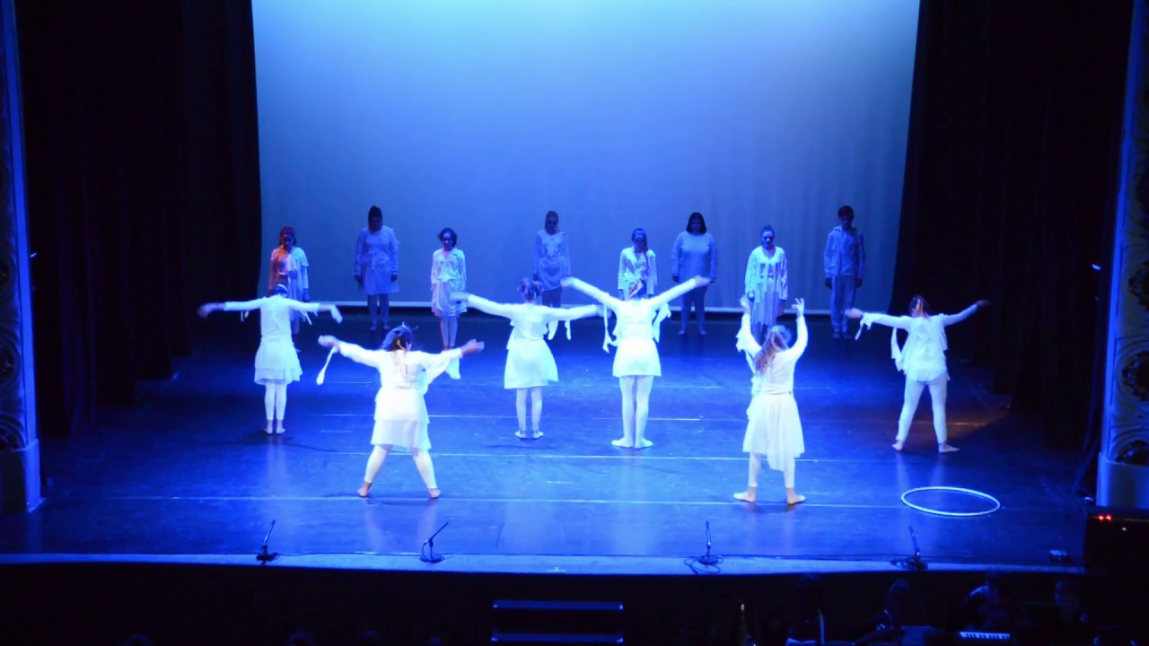02. Pastorets BIM: Ball d'àngels
