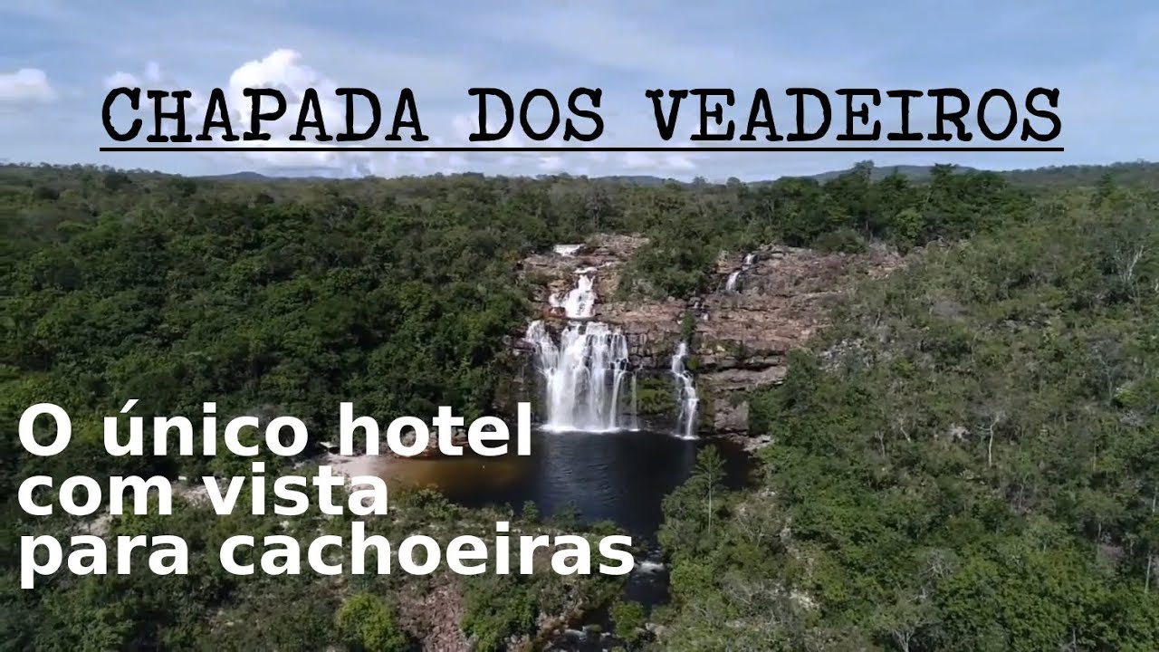 Teresina de Goiás (Chapada dos Veadeiros)
