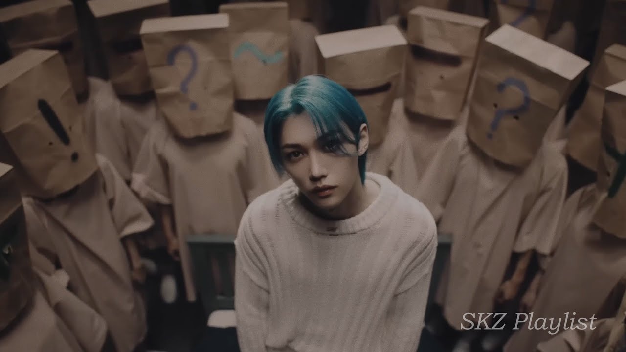 [𝐒𝐊𝐙 𝐏𝐋𝐀𝐘𝐋𝐈𝐒𝐓] 어라? 나 전생에 스키즈였나.. | 벅차오르는 과몰입 스키즈 플레이리스트