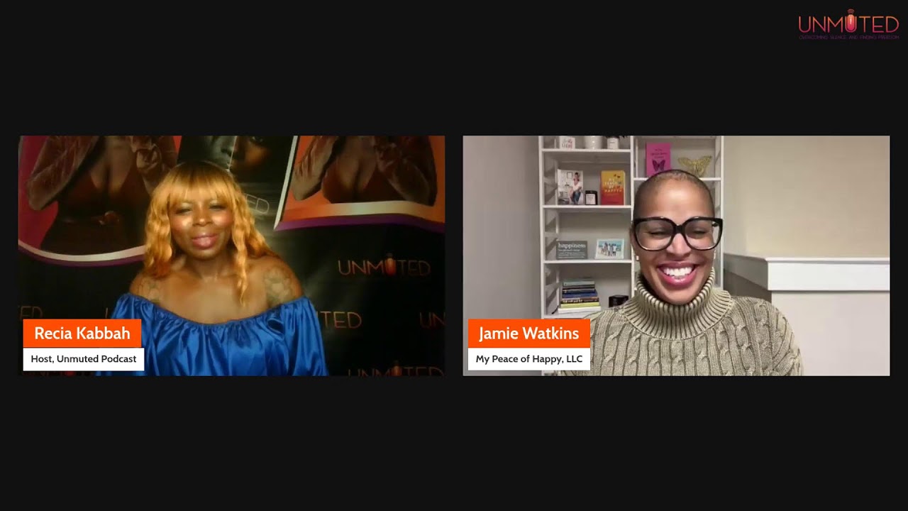 S3-EP4 Cultivating Well-Being and Purpose with Jamie Watkins