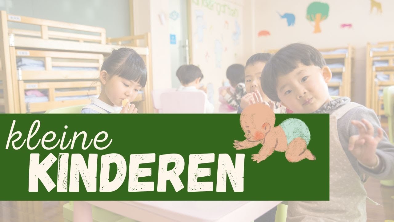 Worden kleine kinderen die overlijden gered?