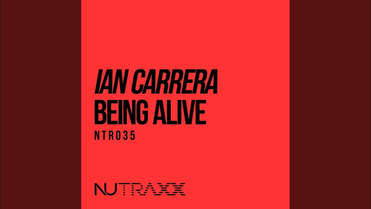 Being Alive (Original Mix)