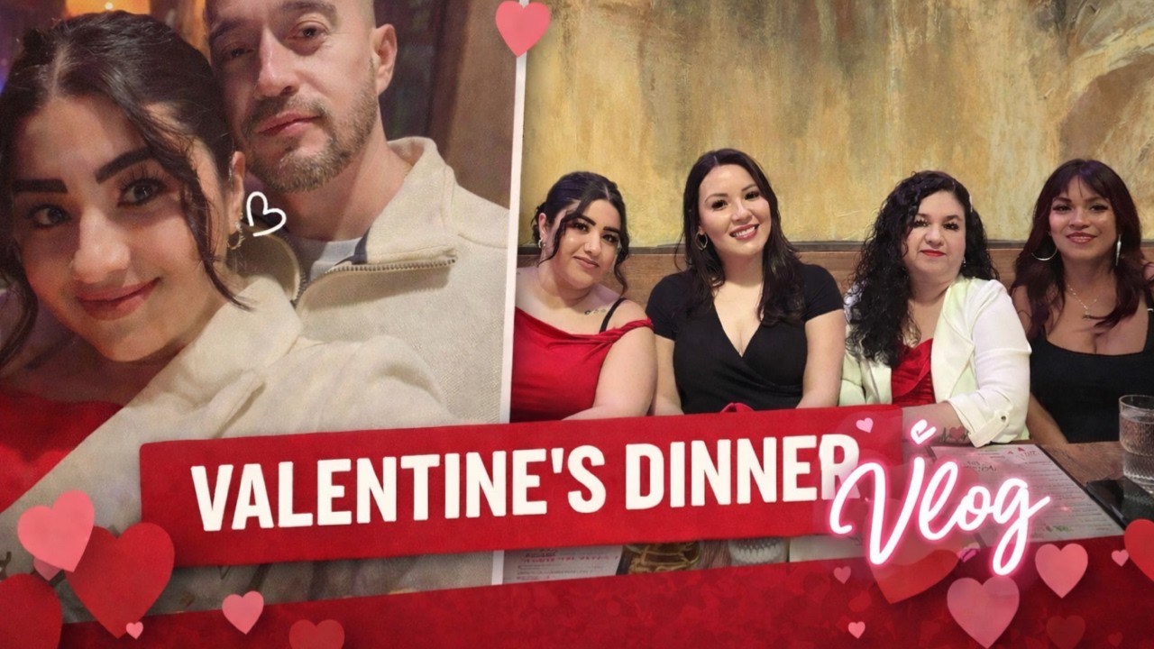 14 de Febrero & Baby Shower