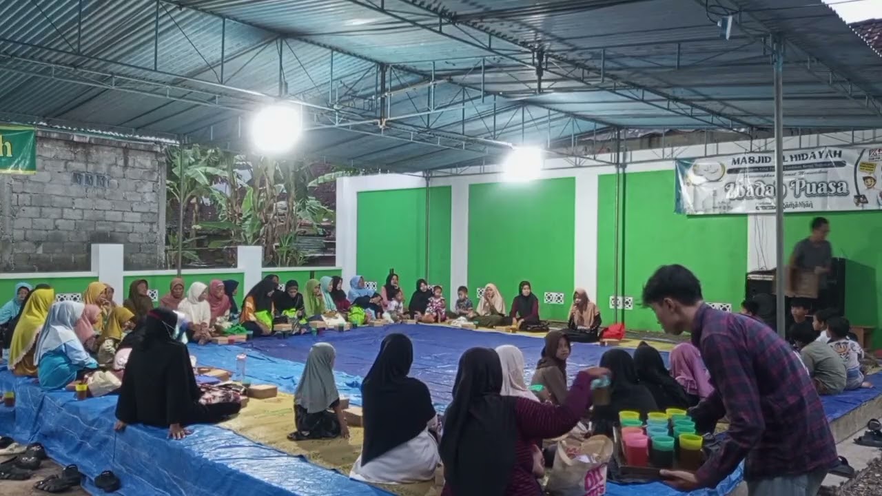 💥Kajian Menjelang Berbuka Puasa Ramadhan 💫 bersama Ustazah Mujiyati 💫 #26Ramadhan #kajianislami