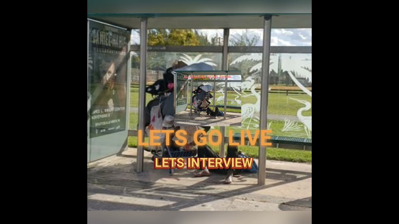 City of Hialeah Mayor Candidate Mr.Esteban Bovo Interview on Alexander News Show. 09-20-2021. USA.