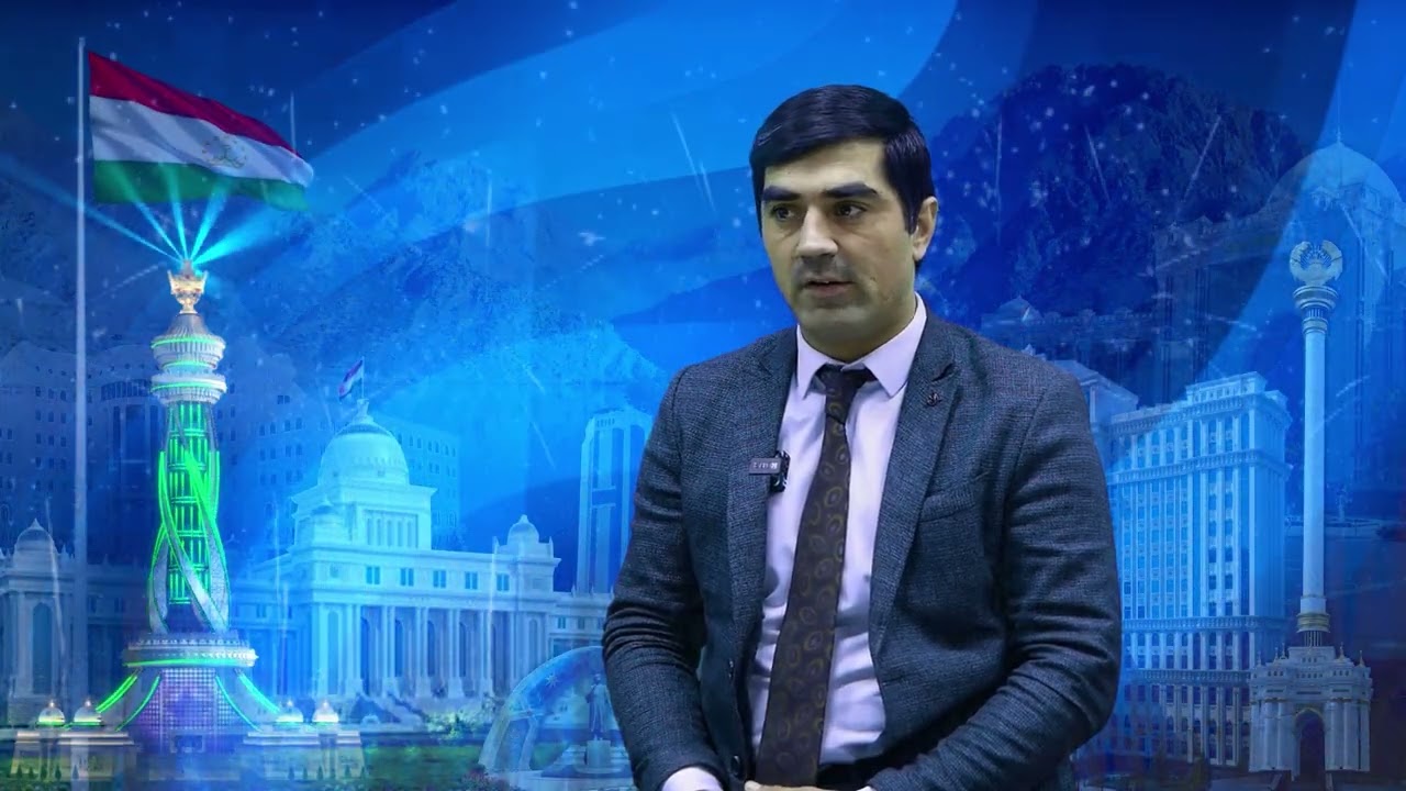 МИНБАРИ АНДЕША БО НОСИРЗОДА ХУСЕЙН