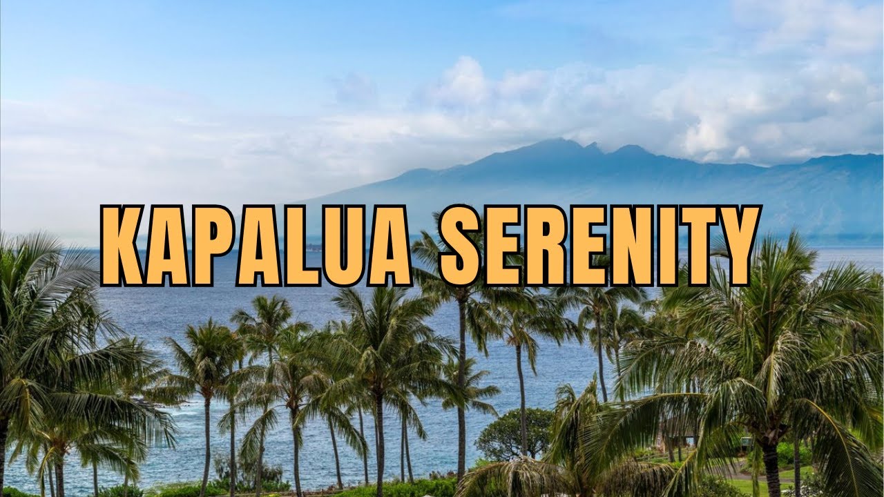 Montage Kapalua Bay: The Most Beautiful Resort in Hawaii