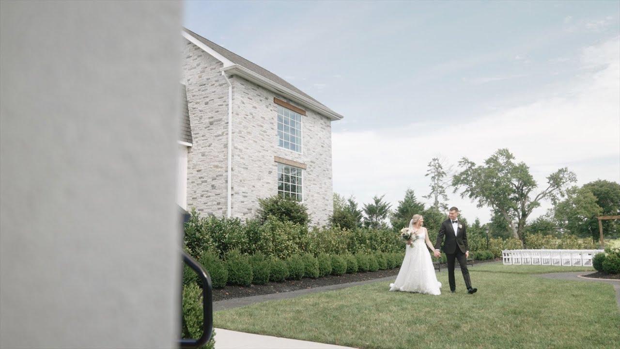 Renualt Winery Wedding|Christine+Steve|Champagne Ballroom