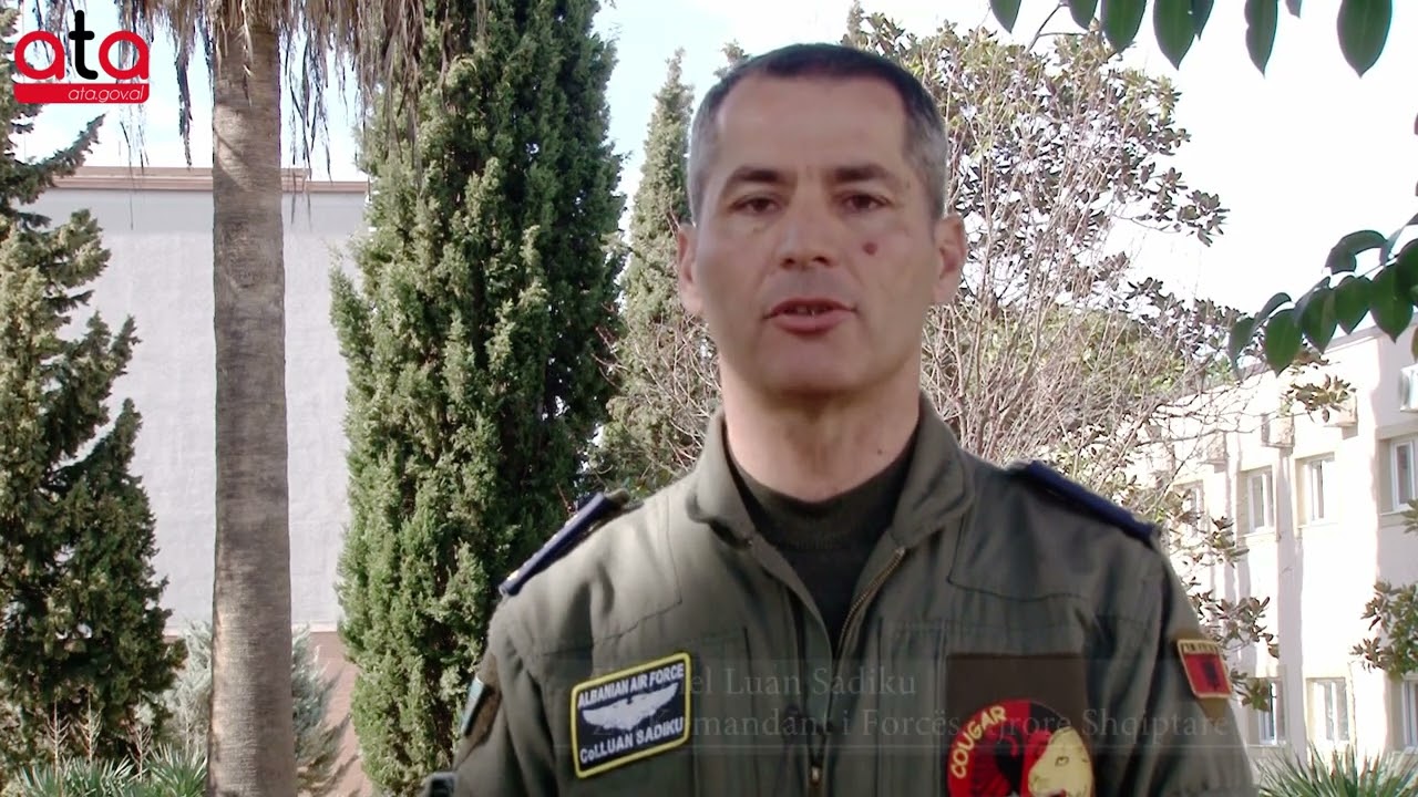 Baza e NATO-s në Kuçovë dhe risia dronëve bayraktar, Sadiku për ATSH: Xhevahirë për rajonit