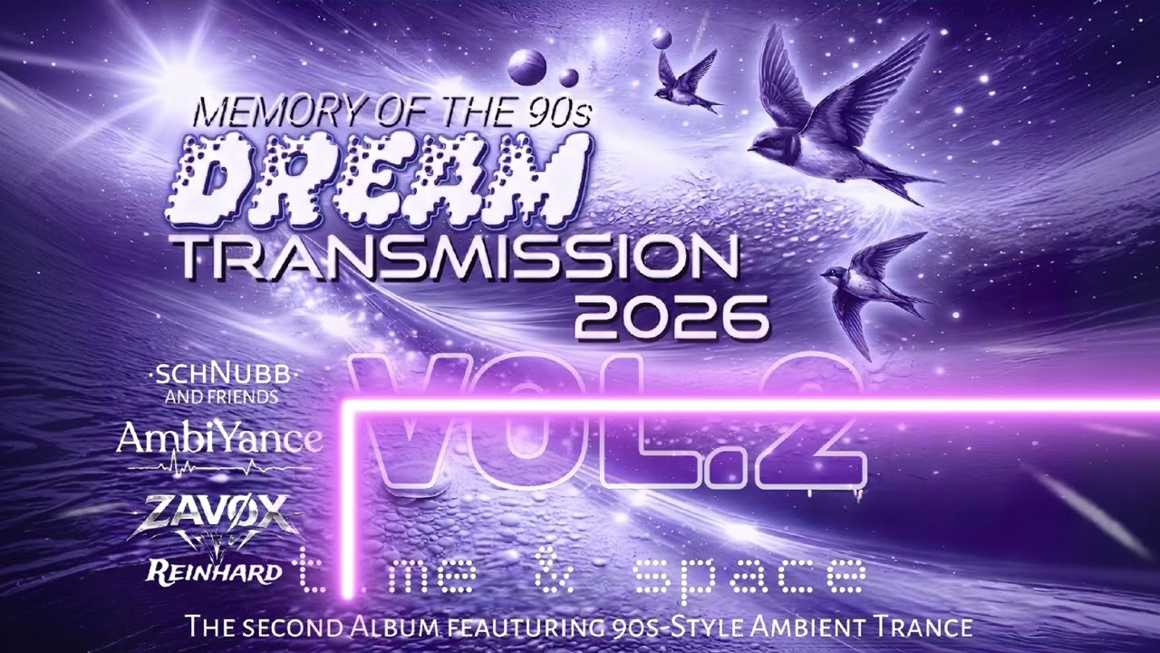 Dream Transmission Vol.2