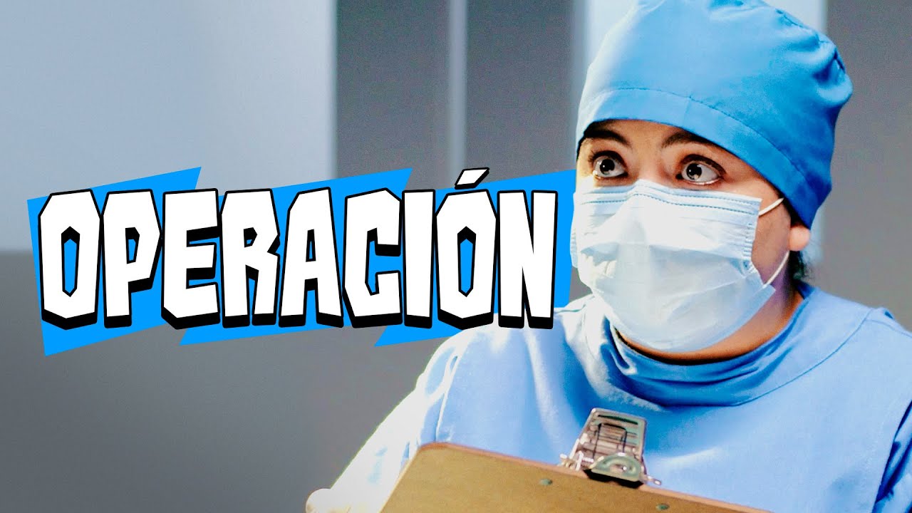 OPERACI&Oacute;N