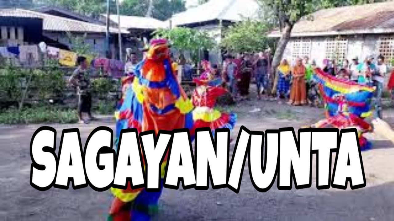 UNTA/SAGAYAN|#VIRAL #TRENDING
