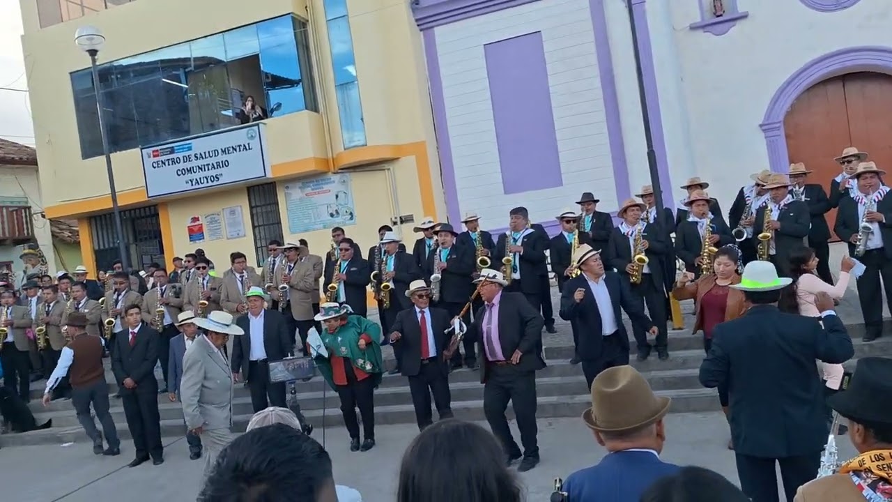 Tunantada: Dos pasiones