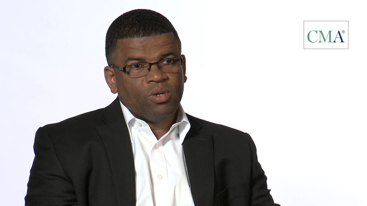 Kevin Nembhard - CMA Success Story