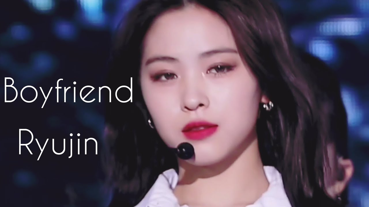 Boyfriend - Ryujin (FMV)