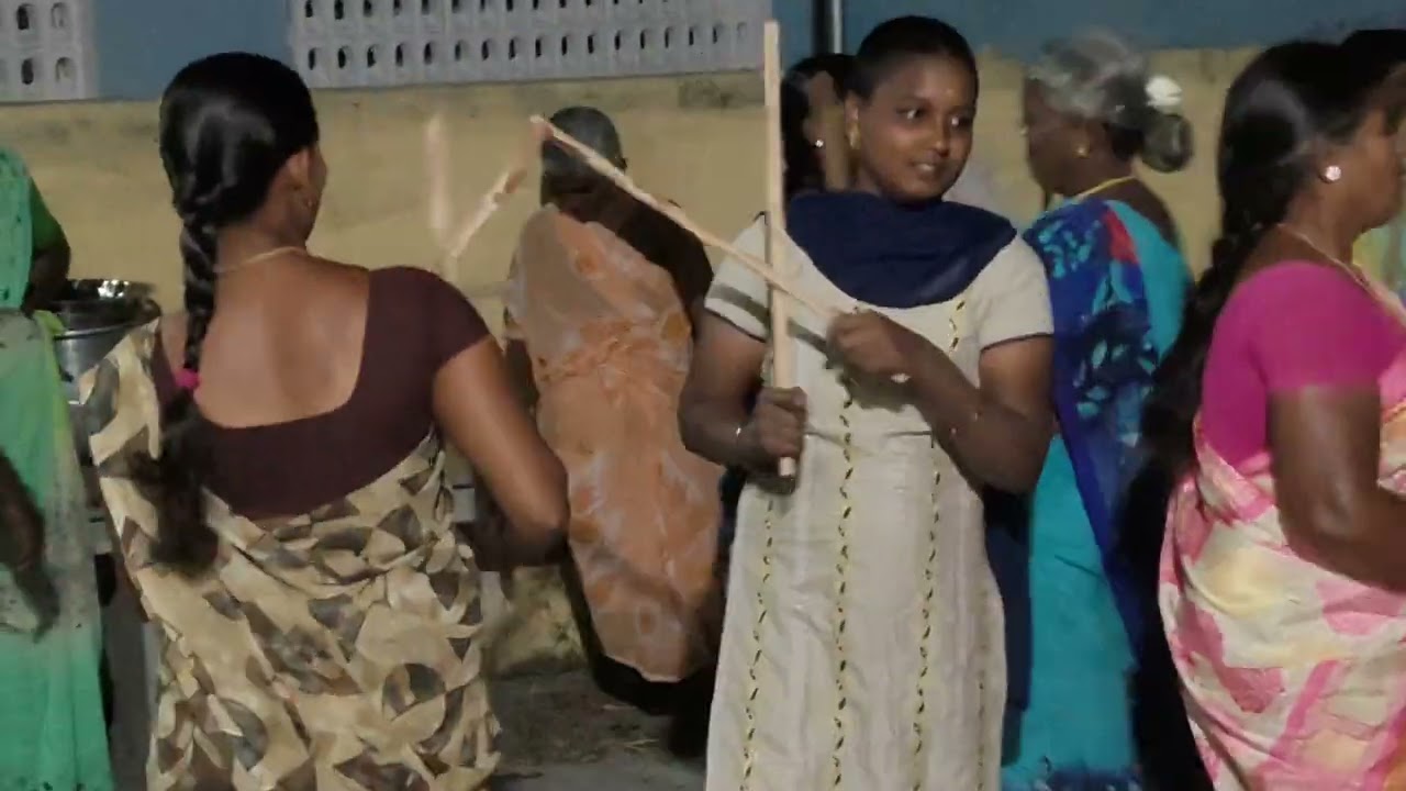 நாராயணனே... 