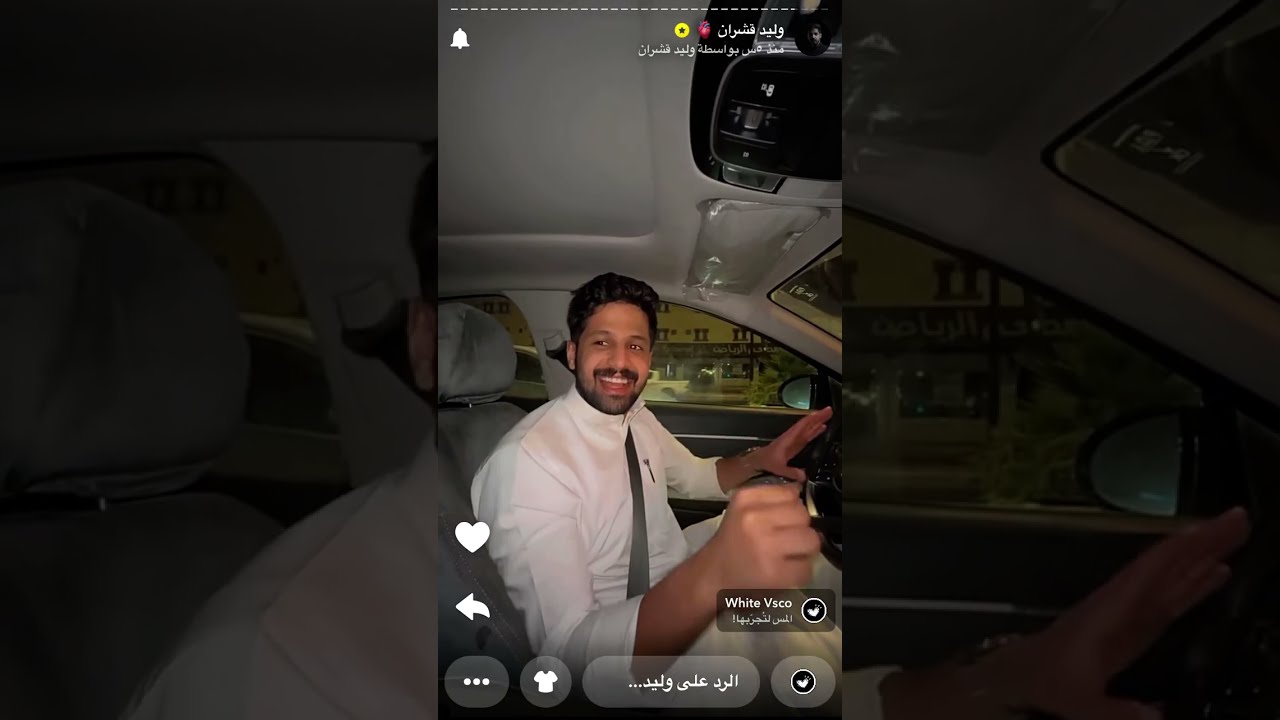 سنابات وليد قشران ١٦يونيو