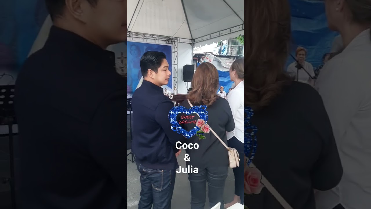 Coco & Julia.#viral.