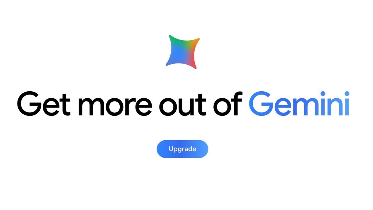 Как активировать Gemini на Google Nest Mini