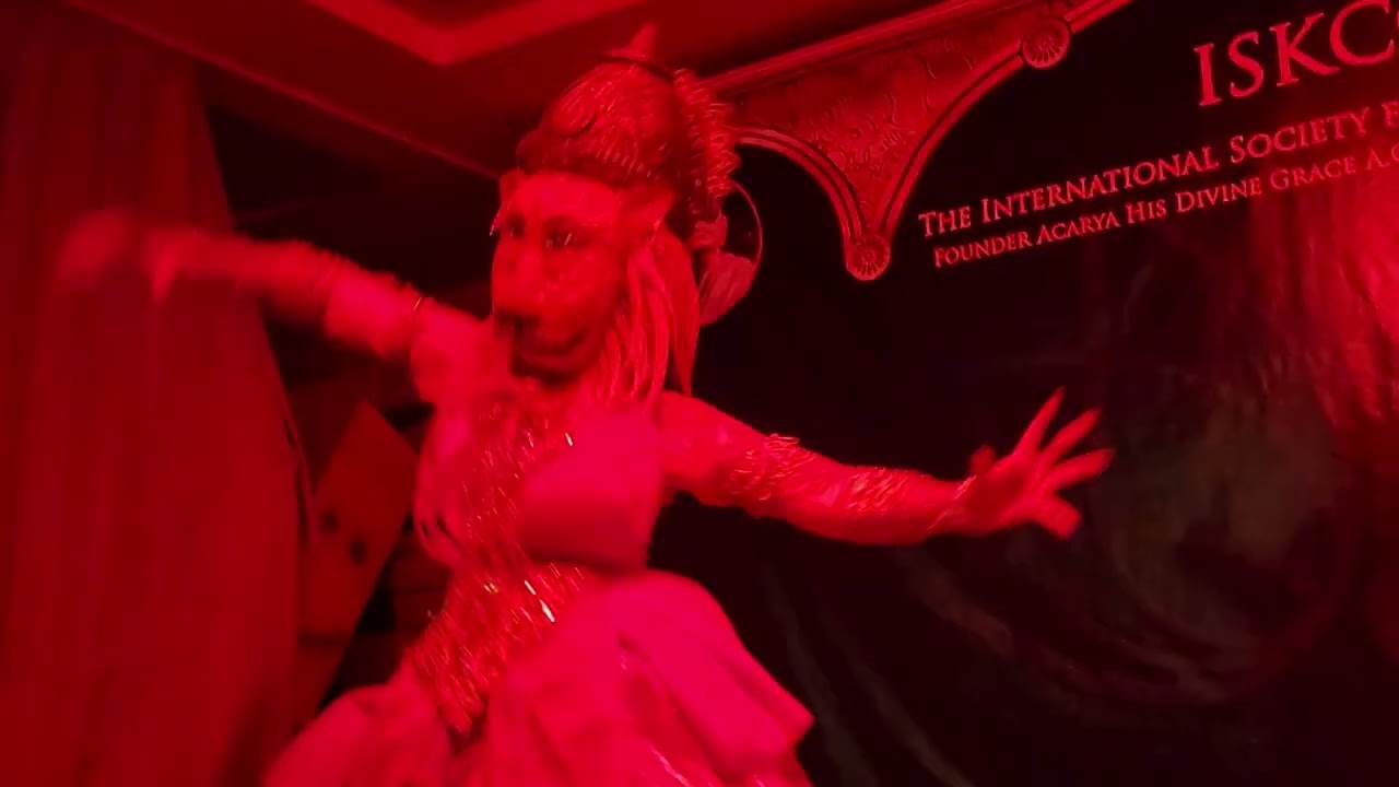 Balaramdesh Narasimha Appearance Skit 05-05-2023