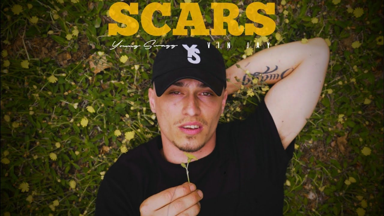 The Real Young Swagg & Vin Jay - 