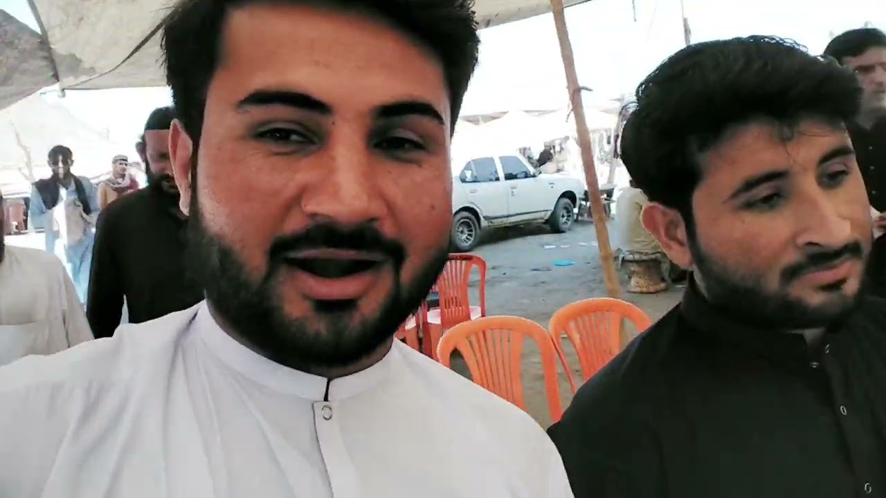 Karak Ahmadabad Milla