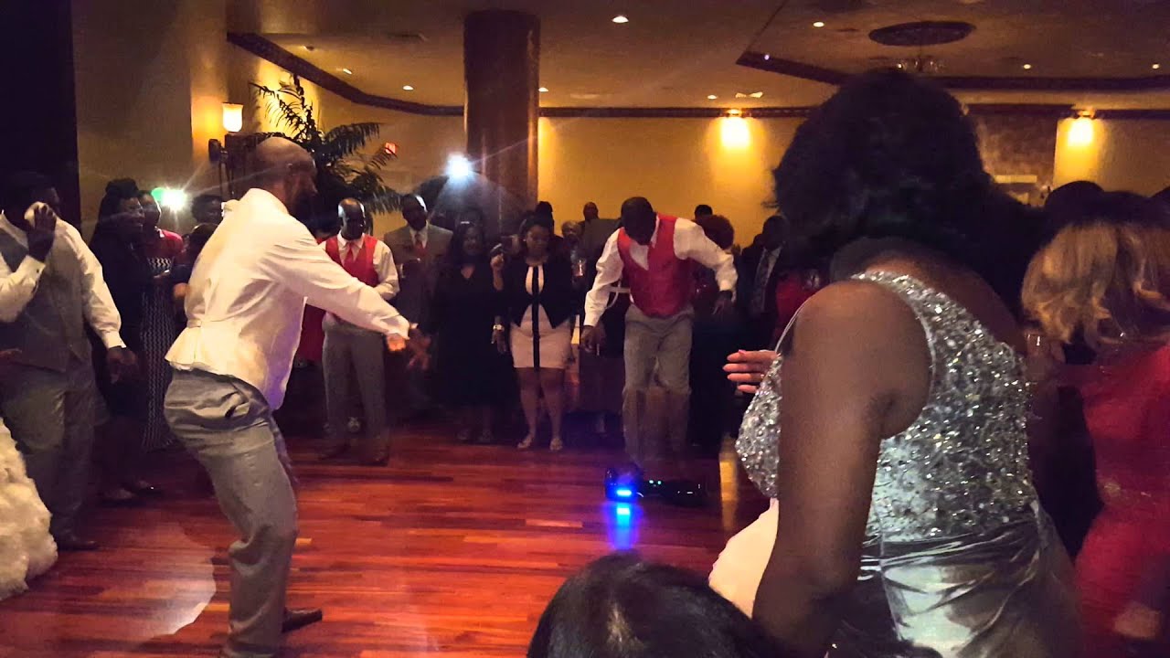 Kid and Play Dance