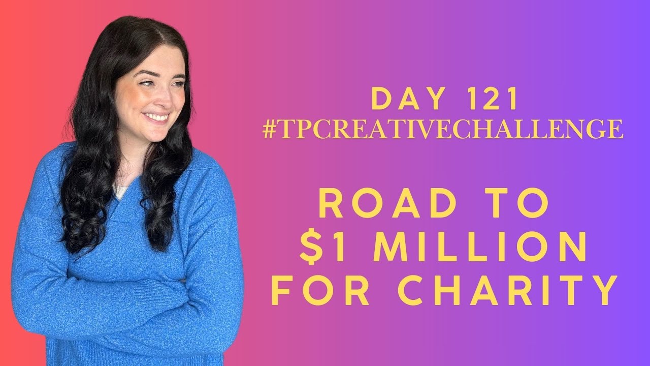 Day 121 of the Million Dollar Affiliate Toilet Paper Challenge