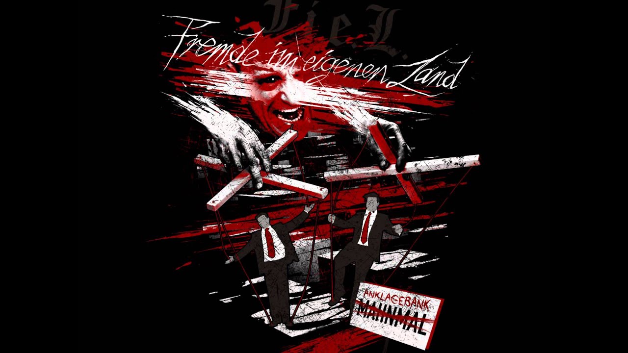 F.i.e.L. - Mahnmal- Manie