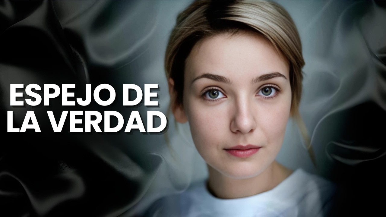 ¡TUVO QUE TOMAR UNA DECISIÓN DIFÍCIL POR SÍ MISMA! | ESPEJO DE LA VERDAD